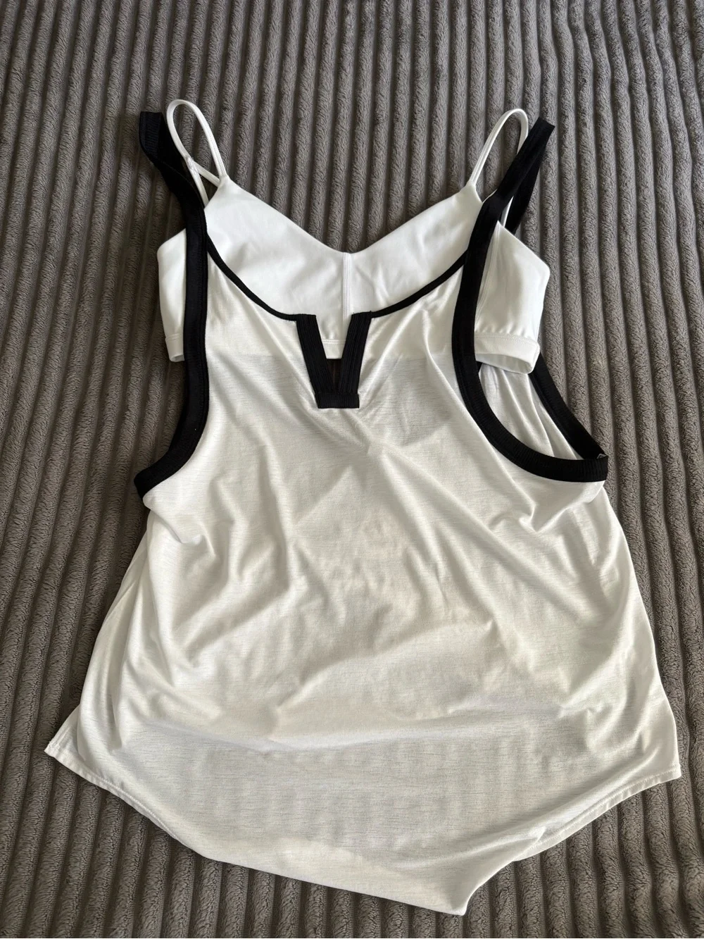 Free People Movement Active Tank Li